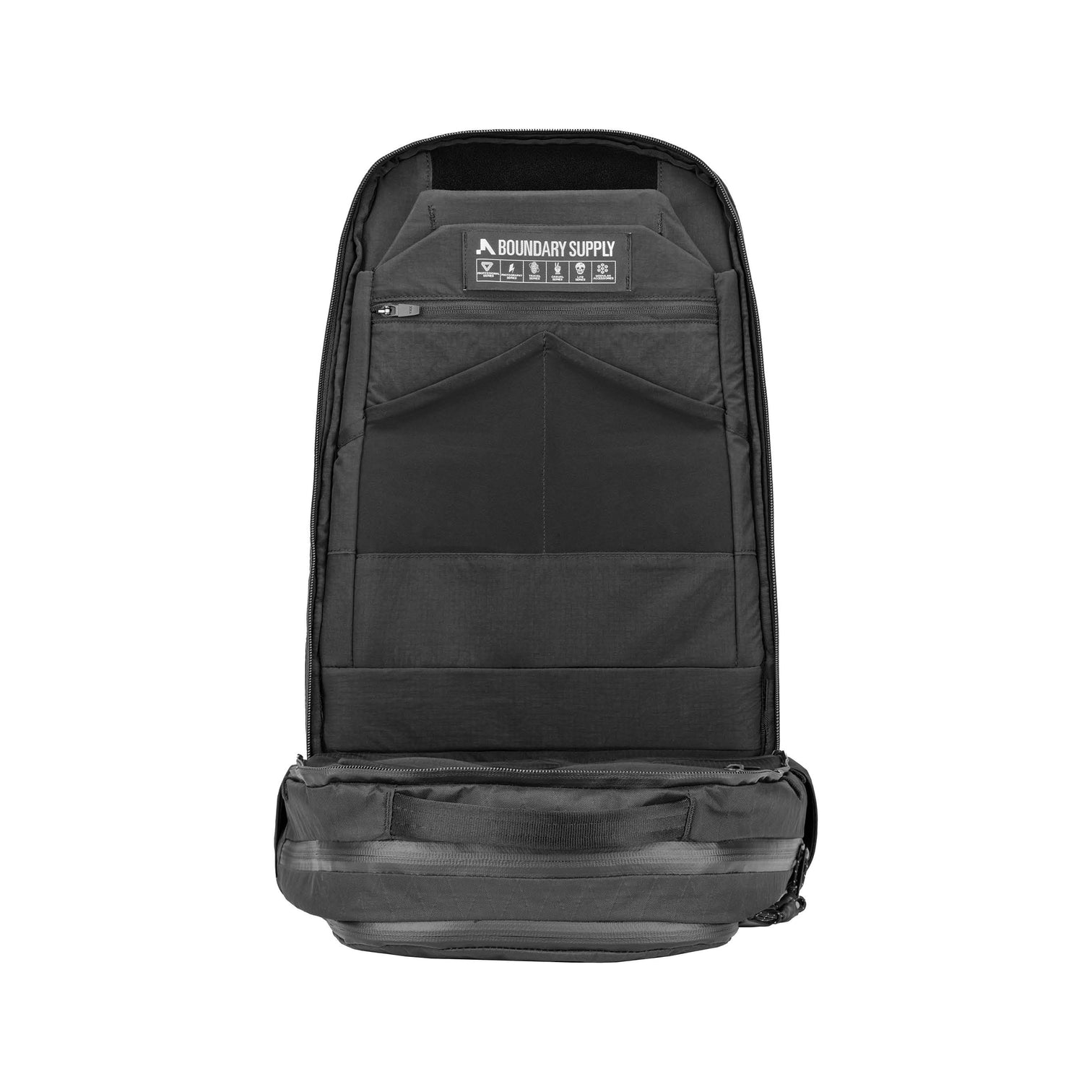 Rennen Pro X-Pac 20L - Storming Gravity