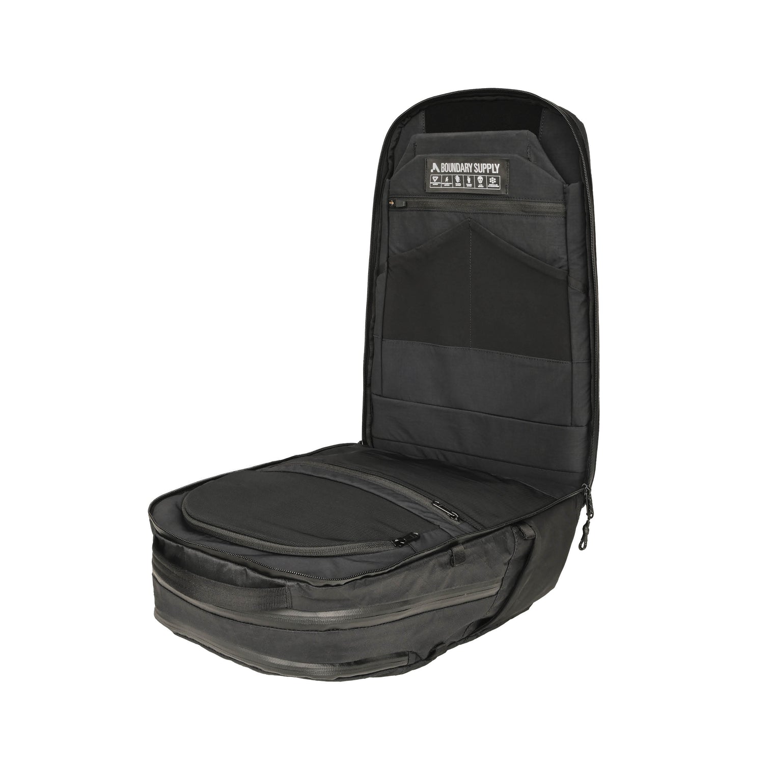 Rennen Pro X-Pac 20L - Storming Gravity