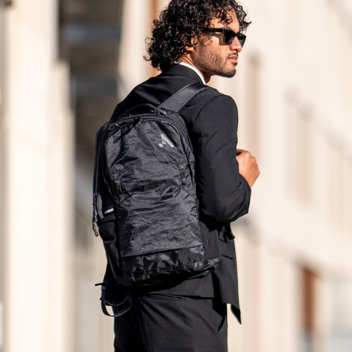 Rennen Pro X-Pac 20L - Storming Gravity