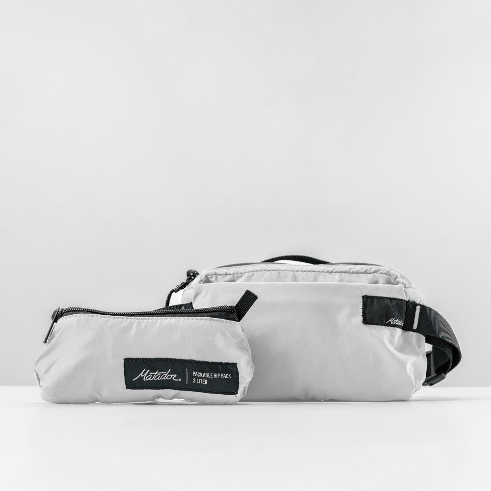 ReFraction™ Packable Sling - Storming Gravity