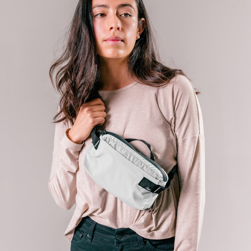 ReFraction™ Packable Sling - Storming Gravity