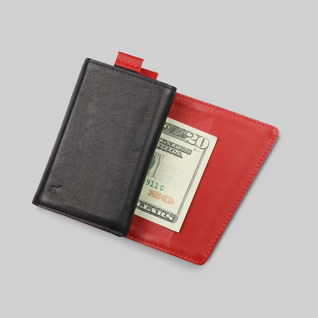 Speed Wallet - Storming Gravity