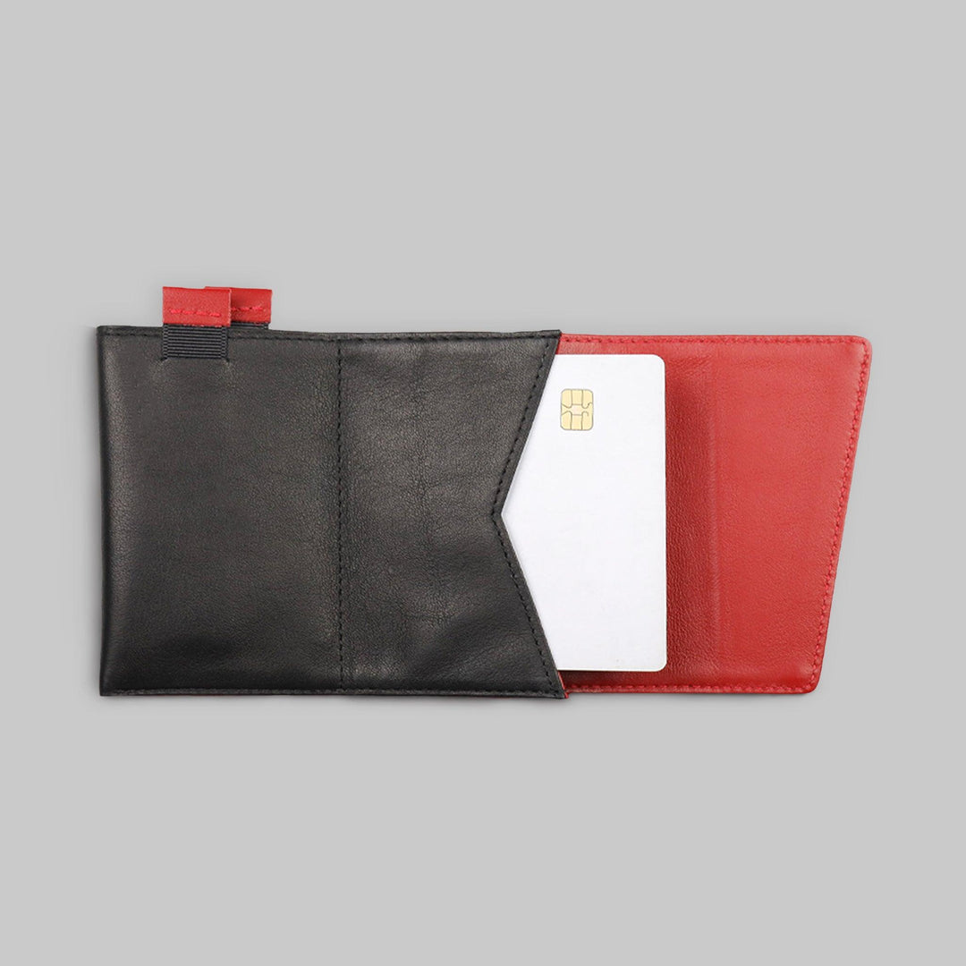Speed Wallet