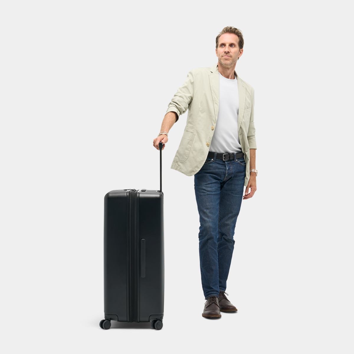 Method Luggage Check-In 127L - Storming Gravity