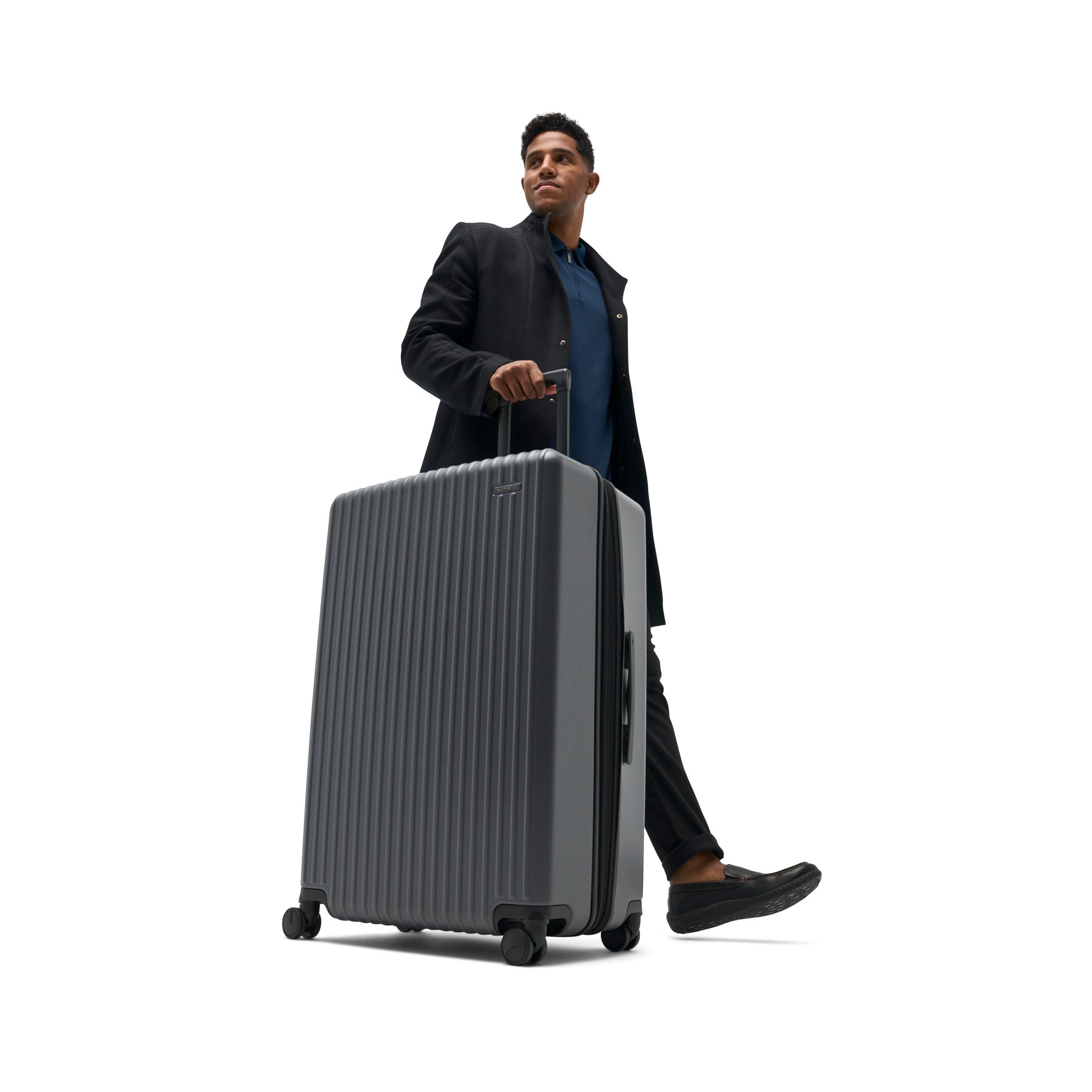 Method Luggage Check-In 127L - Storming Gravity