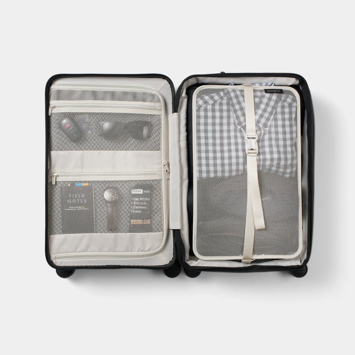 Method Luggage Carry-On 47L - Storming Gravity