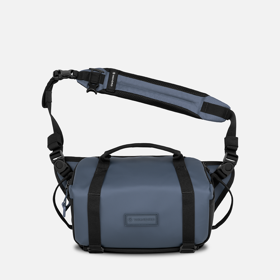 กระเป๋าสะพายข้าง Rogue Sling 6L V2 (2025)