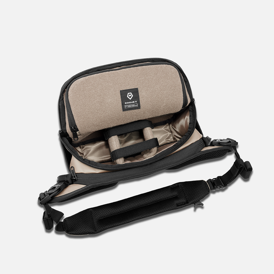 กระเป๋าสะพายข้าง Rogue Sling 6L V2 (2025)