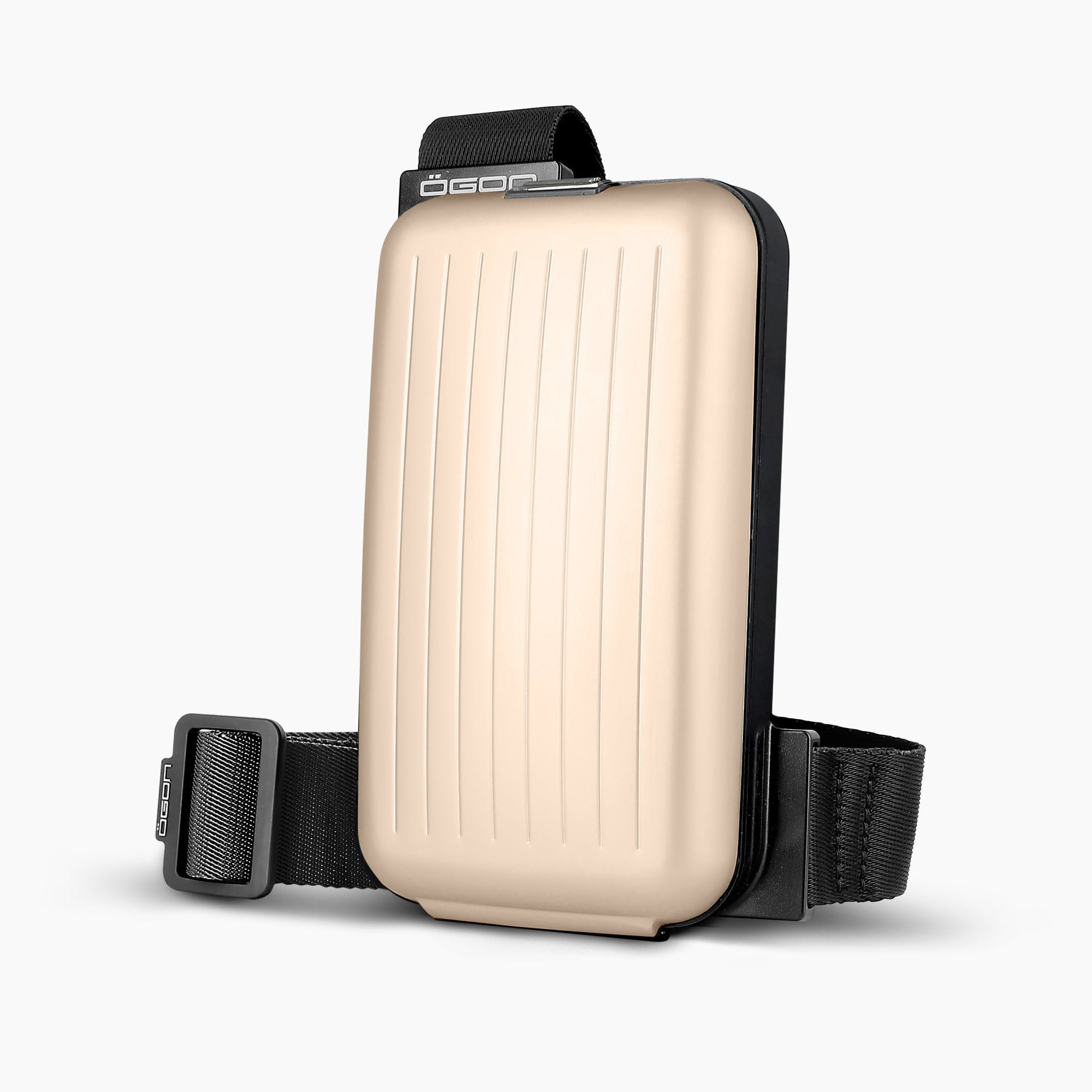 Ogon Phone Sling Bag & Wallet - Storming Gravity