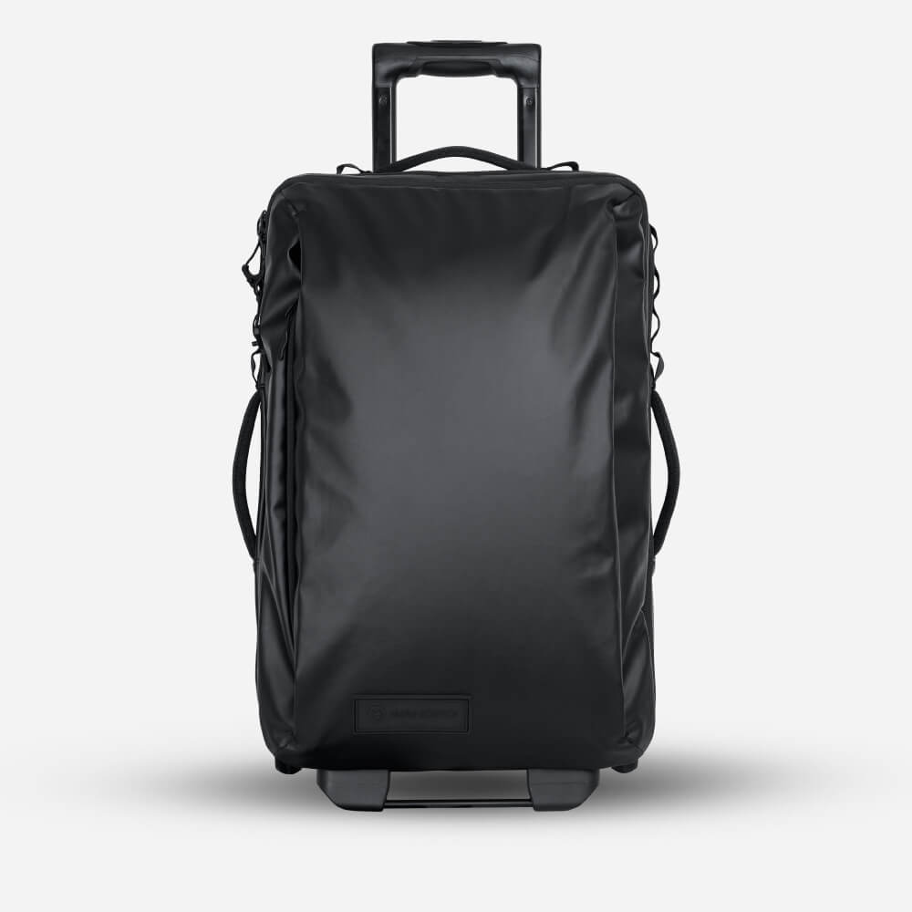 Transit Carry-On Roller 40L - Storming Gravity