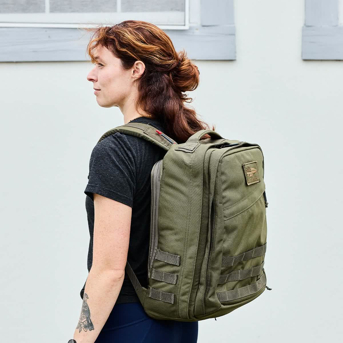 GR2 - Cordura