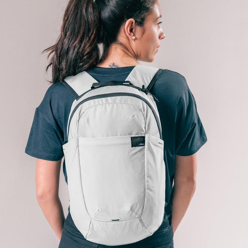 ReFraction™ Packable Backpack - Storming Gravity