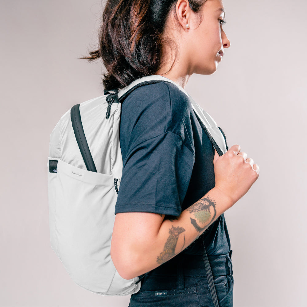 ReFraction™ Packable Backpack - Storming Gravity