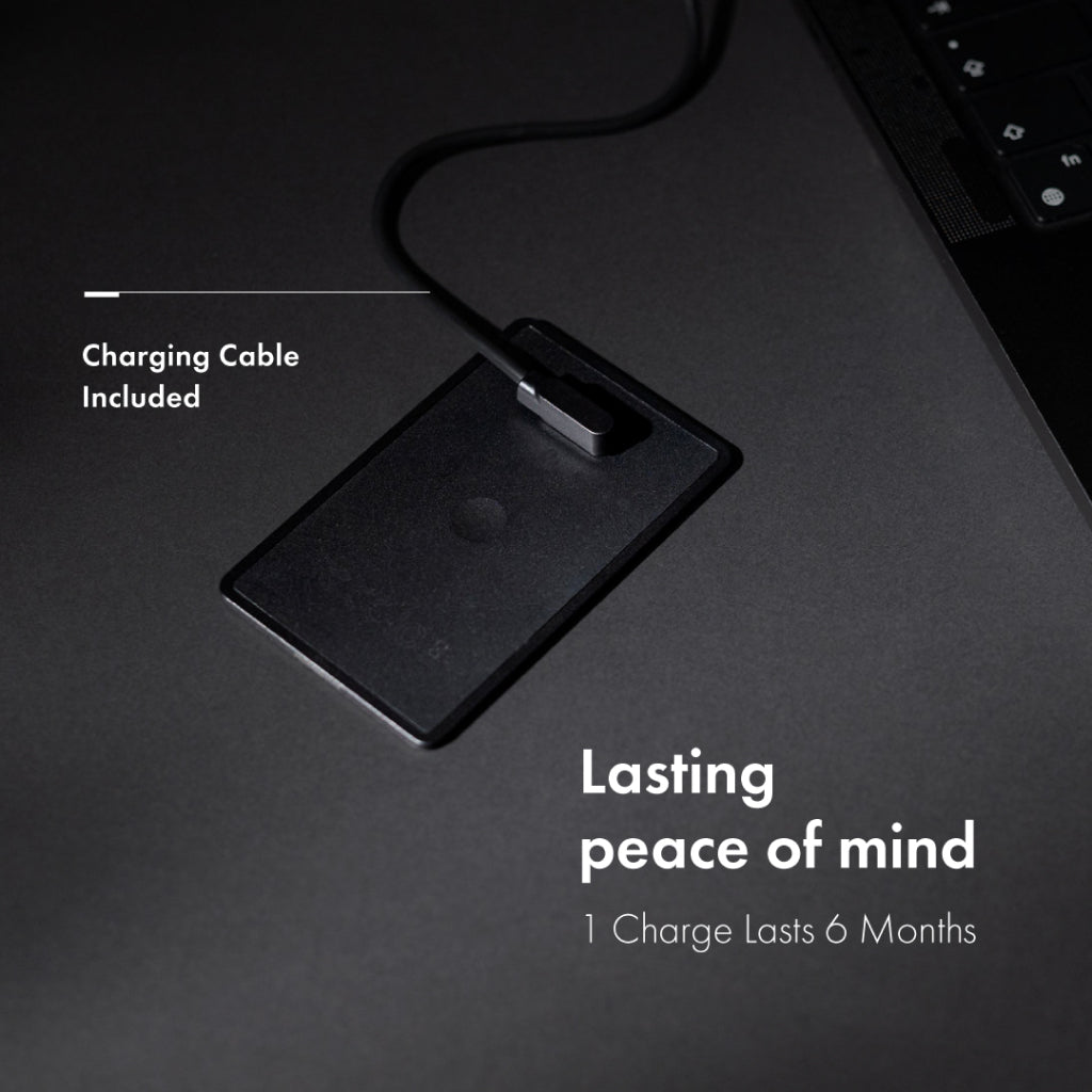 Finder Card 
