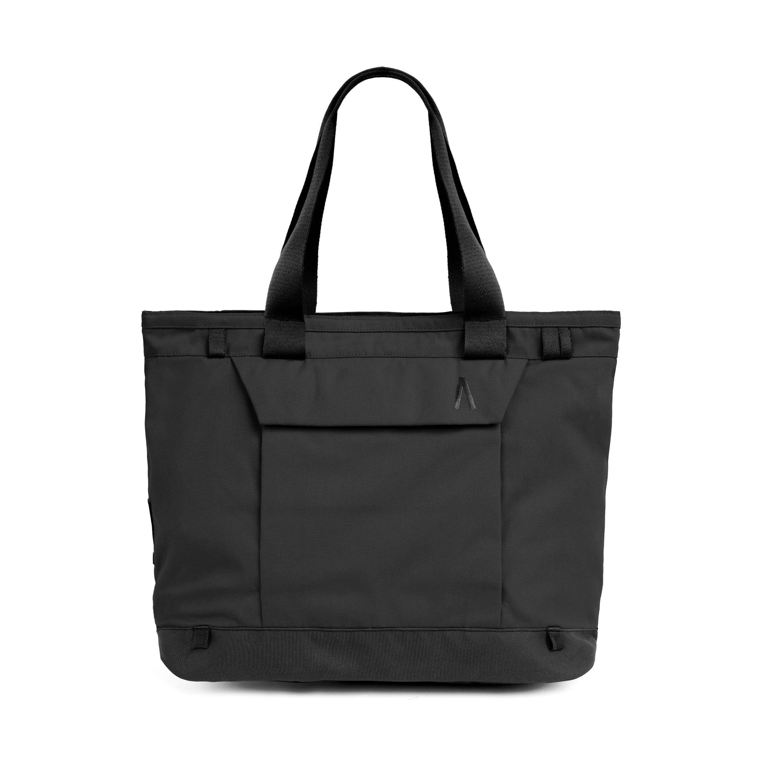 Rennen Tote Bag - Storming Gravity