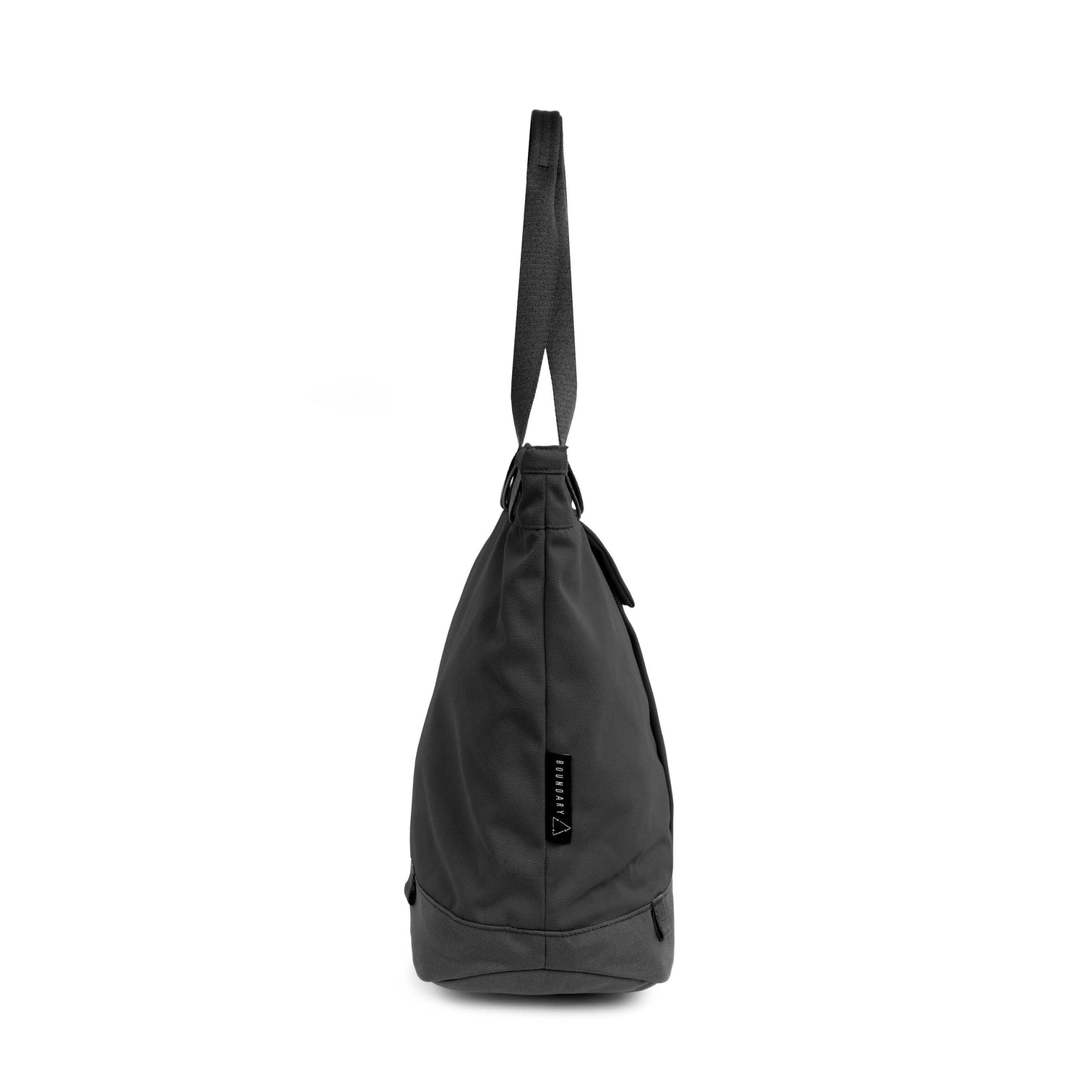 Rennen Tote Bag - Storming Gravity