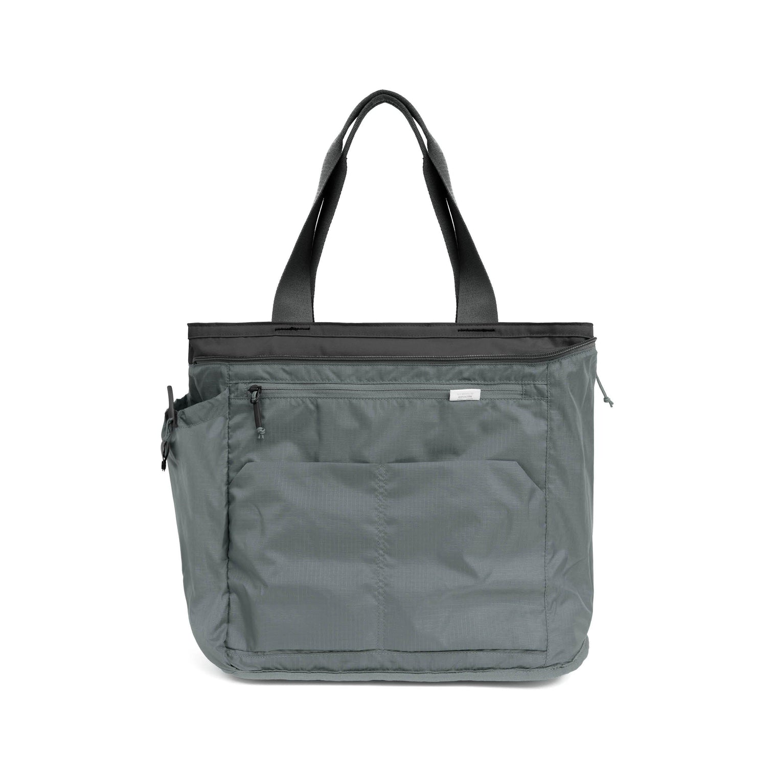 Rennen Tote Bag - Storming Gravity