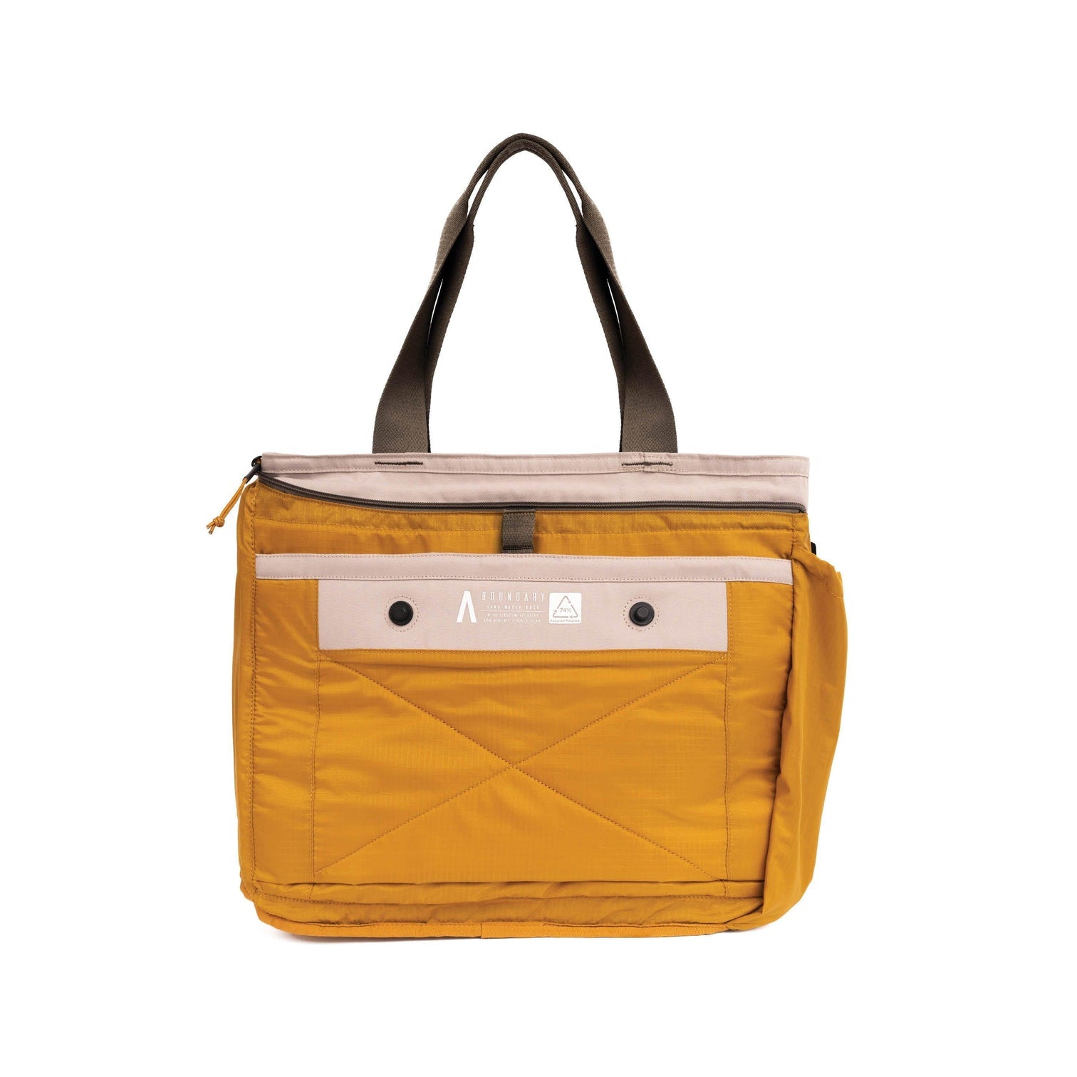 Rennen Tote Bag - Storming Gravity