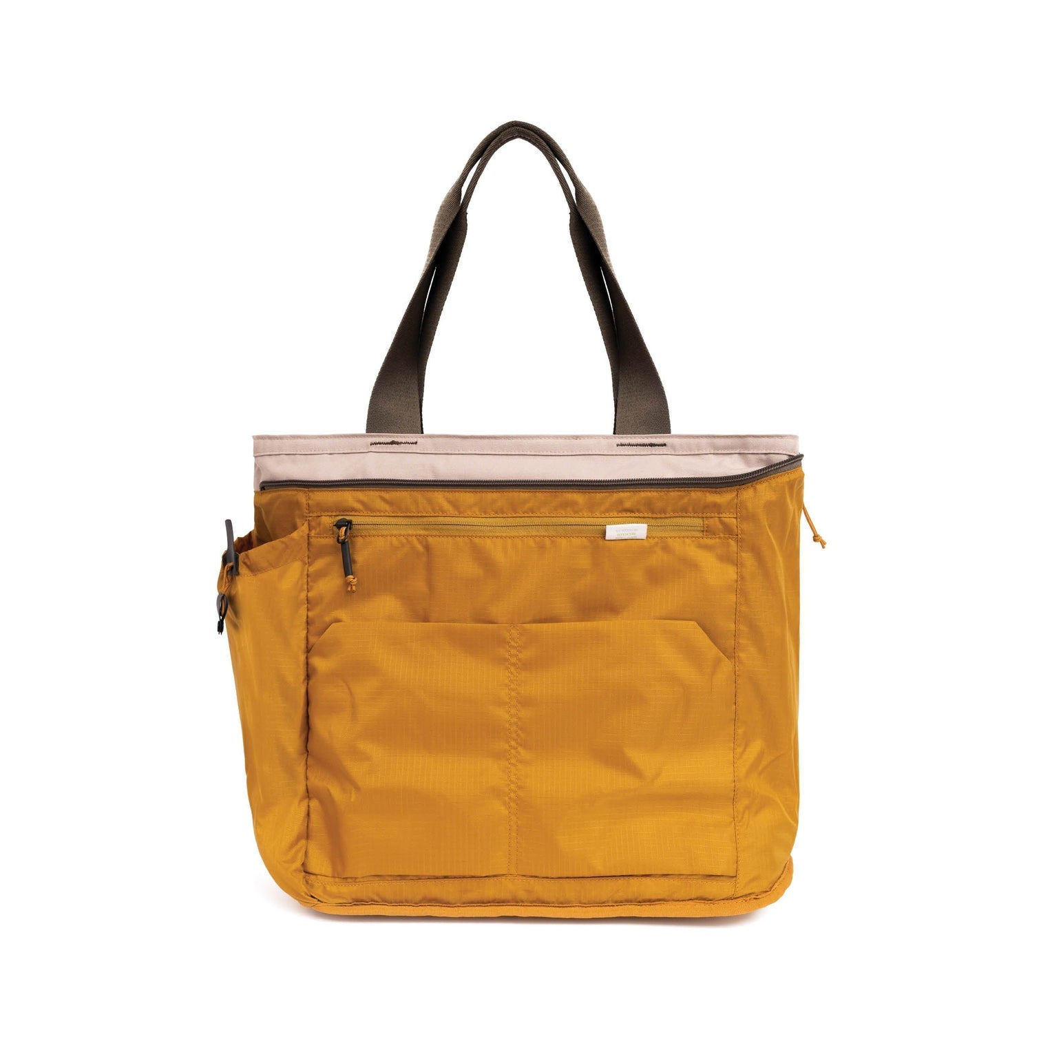 Rennen Tote Bag - Storming Gravity