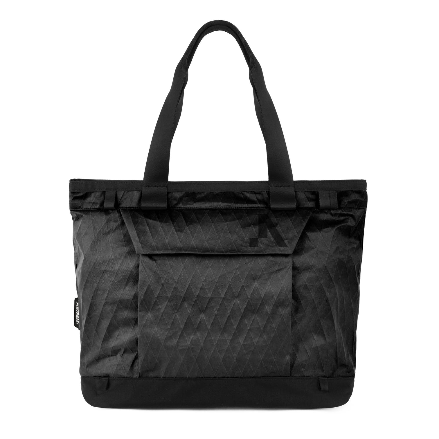 Rennen Tote Bag - Storming Gravity