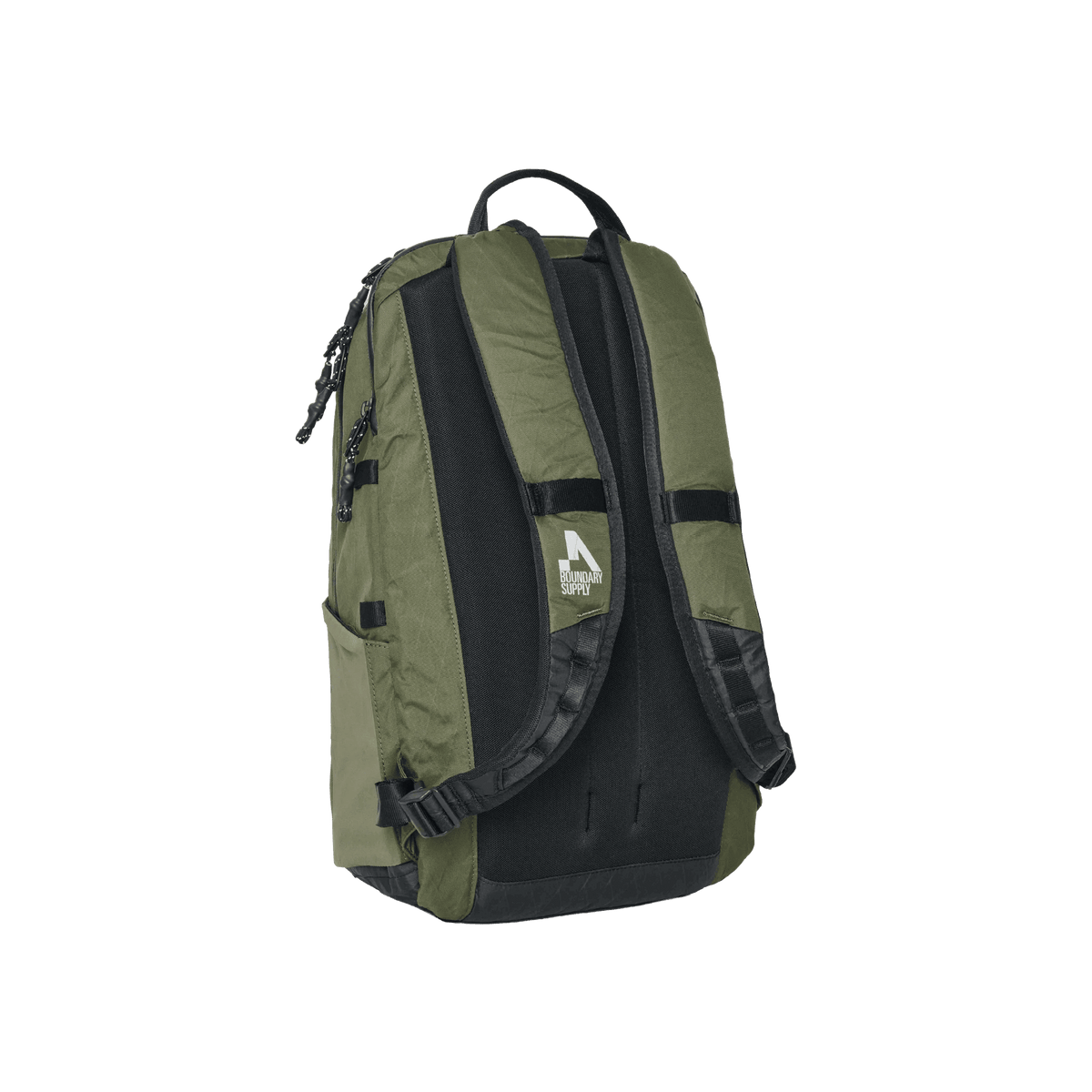 RENNEN MKII X-Pac Backpack