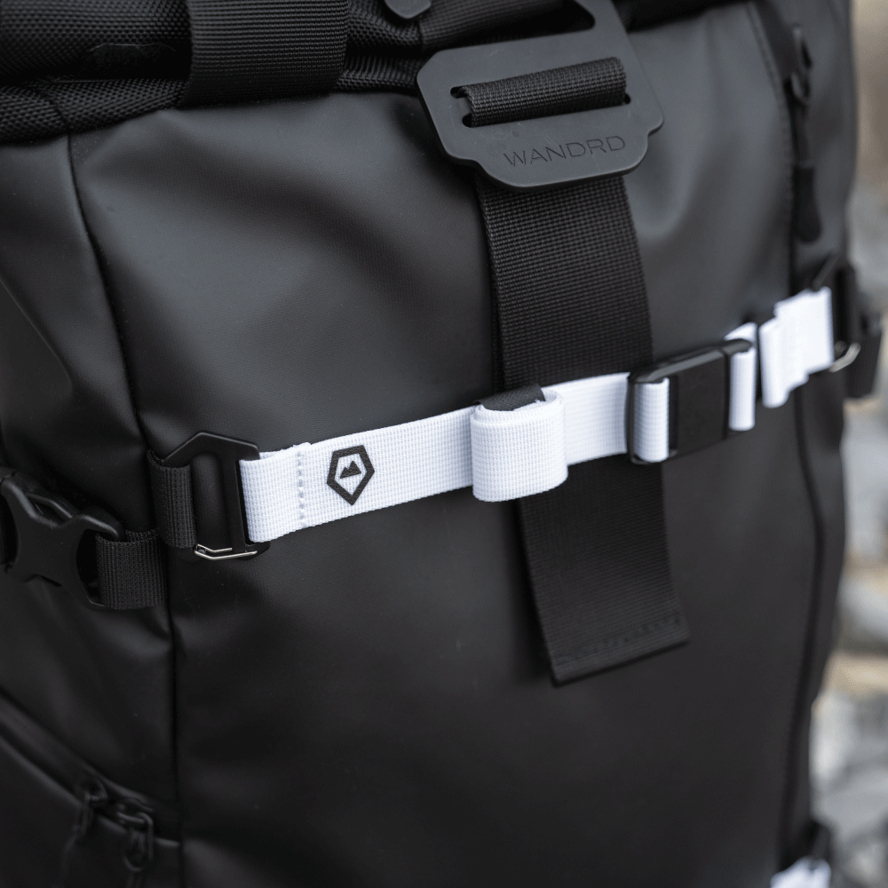 Premium Accessory Straps (Updated Version) - Storming Gravity