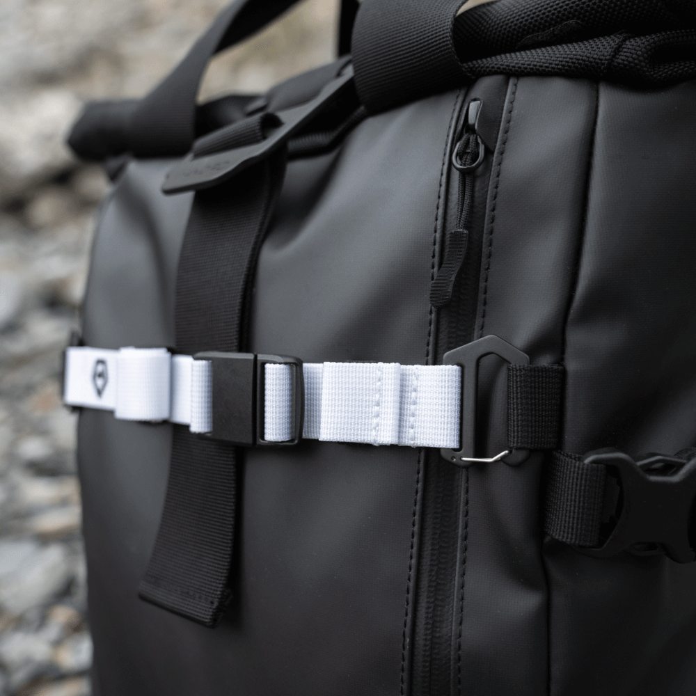 Premium Accessory Straps (Updated Version) - Storming Gravity