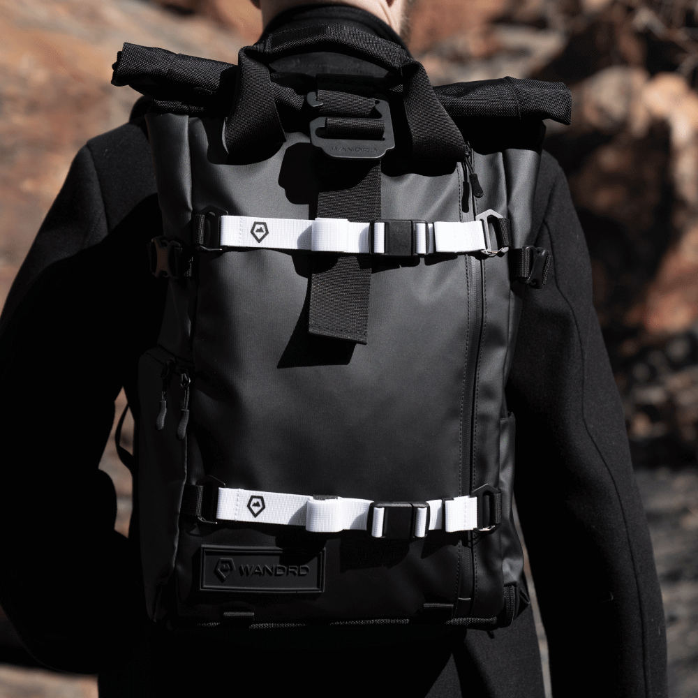 Premium Accessory Straps (Updated Version)