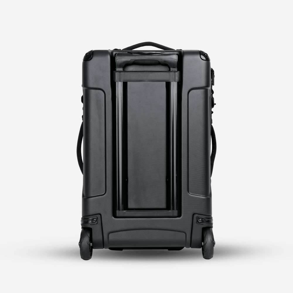 Transit Carry-On Roller 40L - Storming Gravity