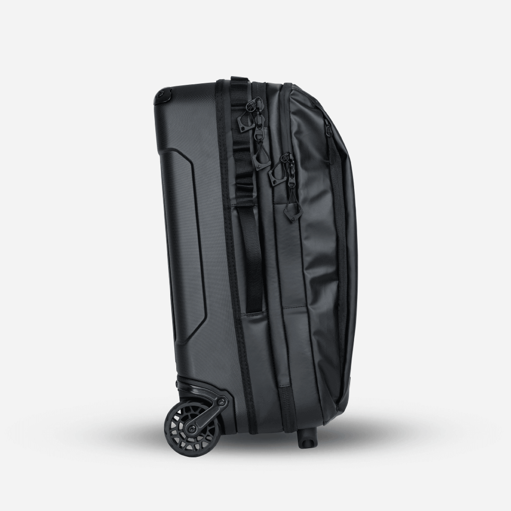 Transit Carry-On Roller 40L - Storming Gravity