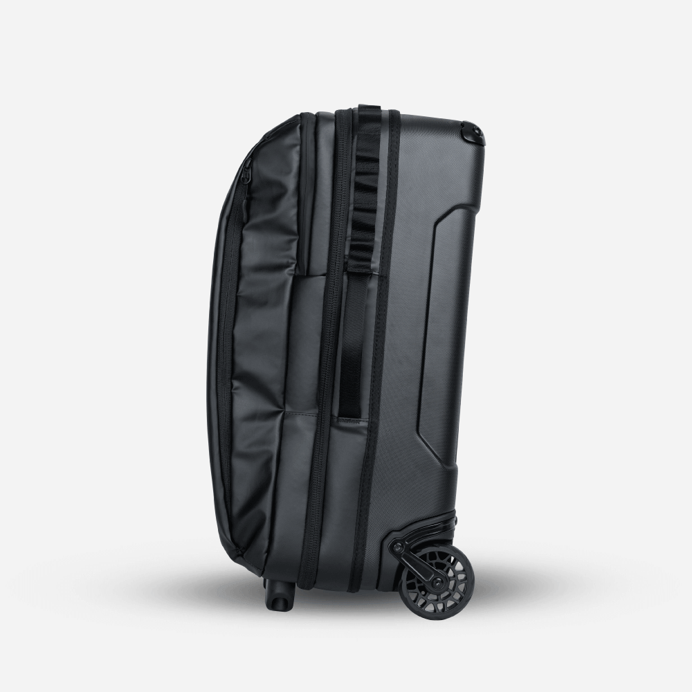 Transit Carry-On Roller 40L - Storming Gravity