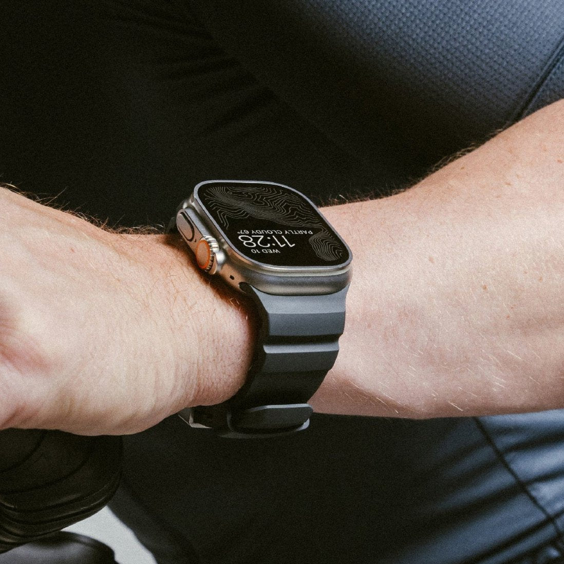 NOMAD - Rocky Point Band 