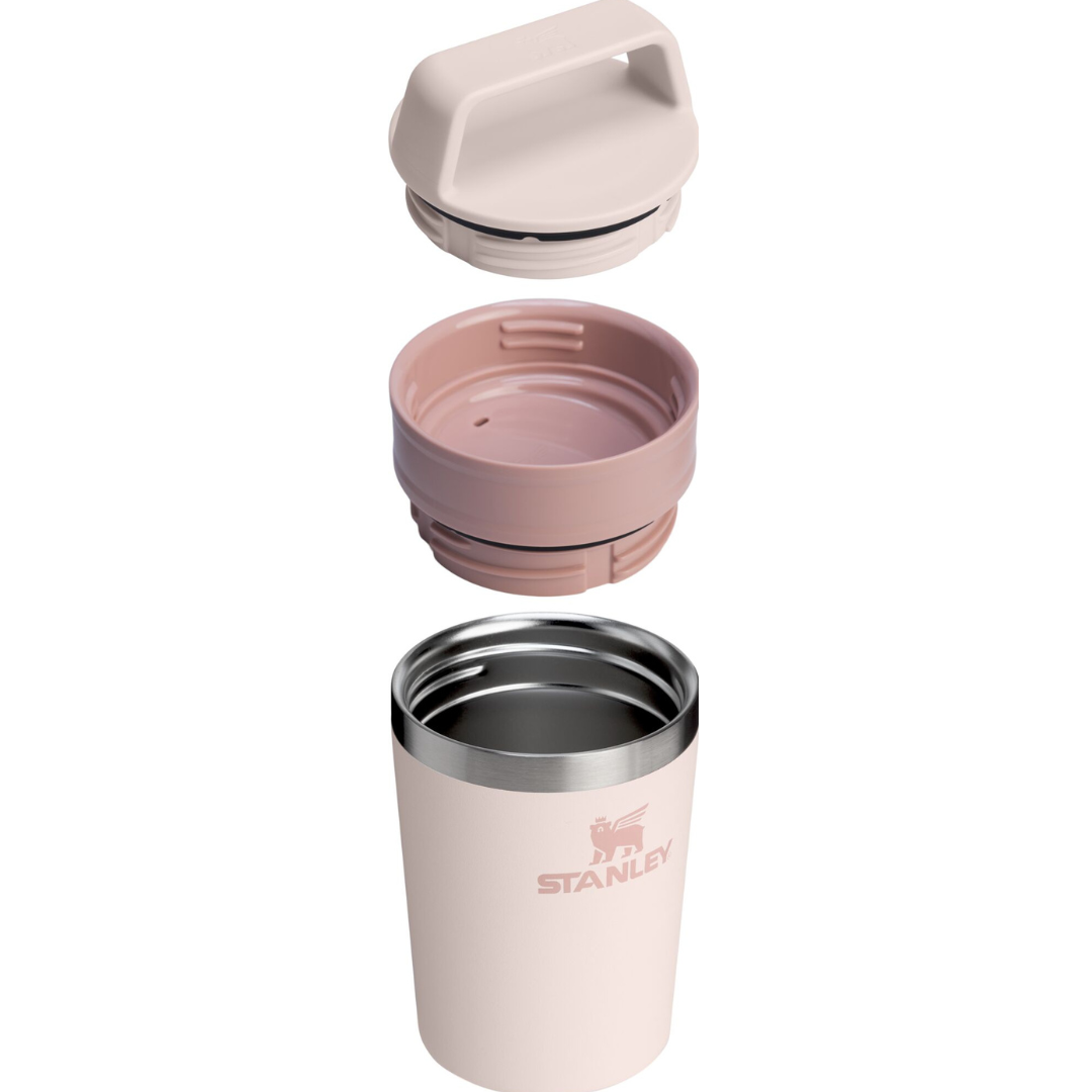 CAFÉ-TO-GO Travel Mug 8oz/12oz