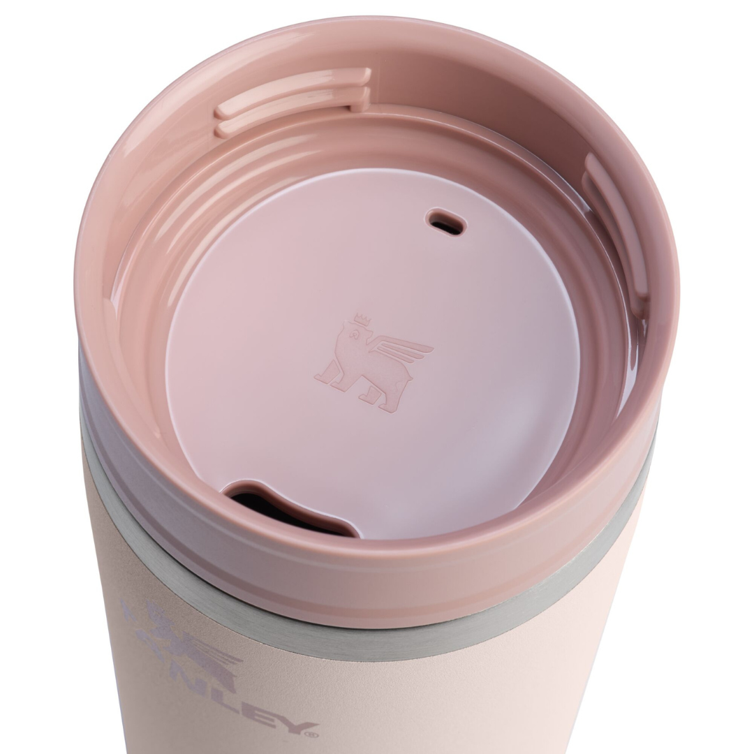 CAFÉ-TO-GO Travel Mug 8oz/12oz - Storming Gravity