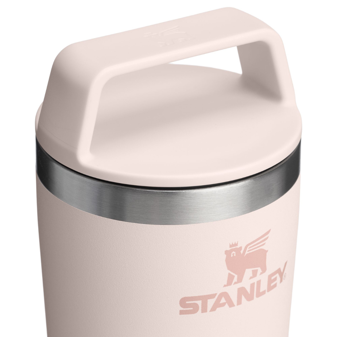 CAFÉ-TO-GO Travel Mug 8oz/12oz - Storming Gravity