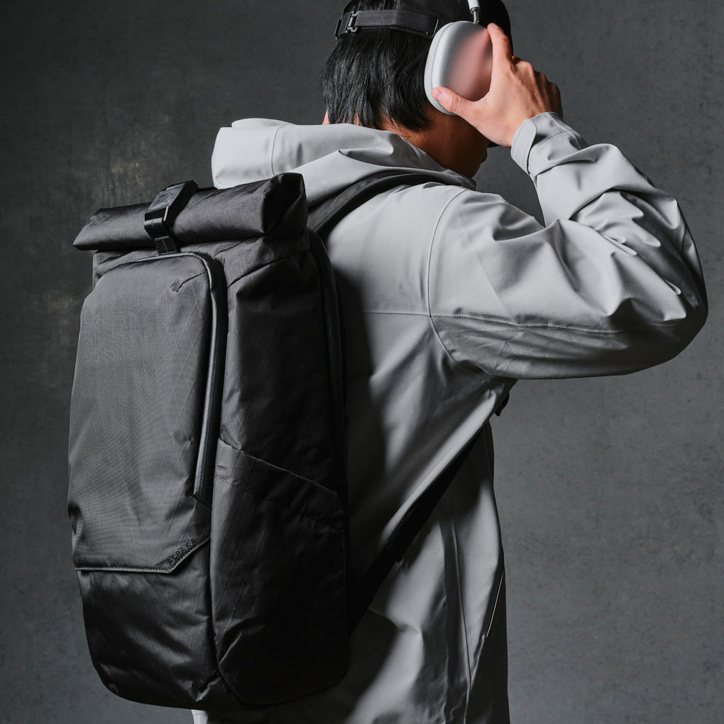 Shift Pack V2 (35 - 37L) - Storming Gravity