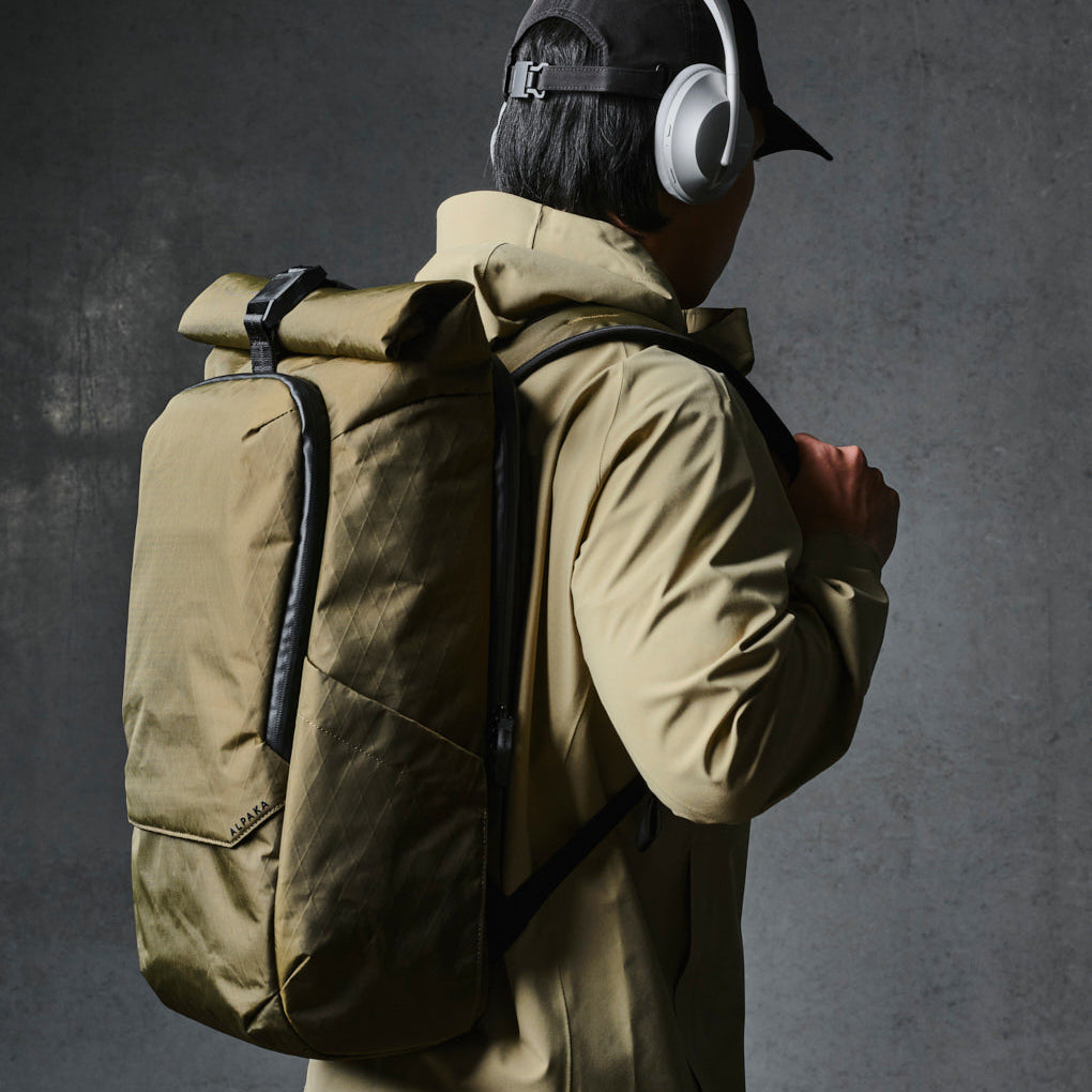 Shift Pack V2 (35 - 37L) - Storming Gravity