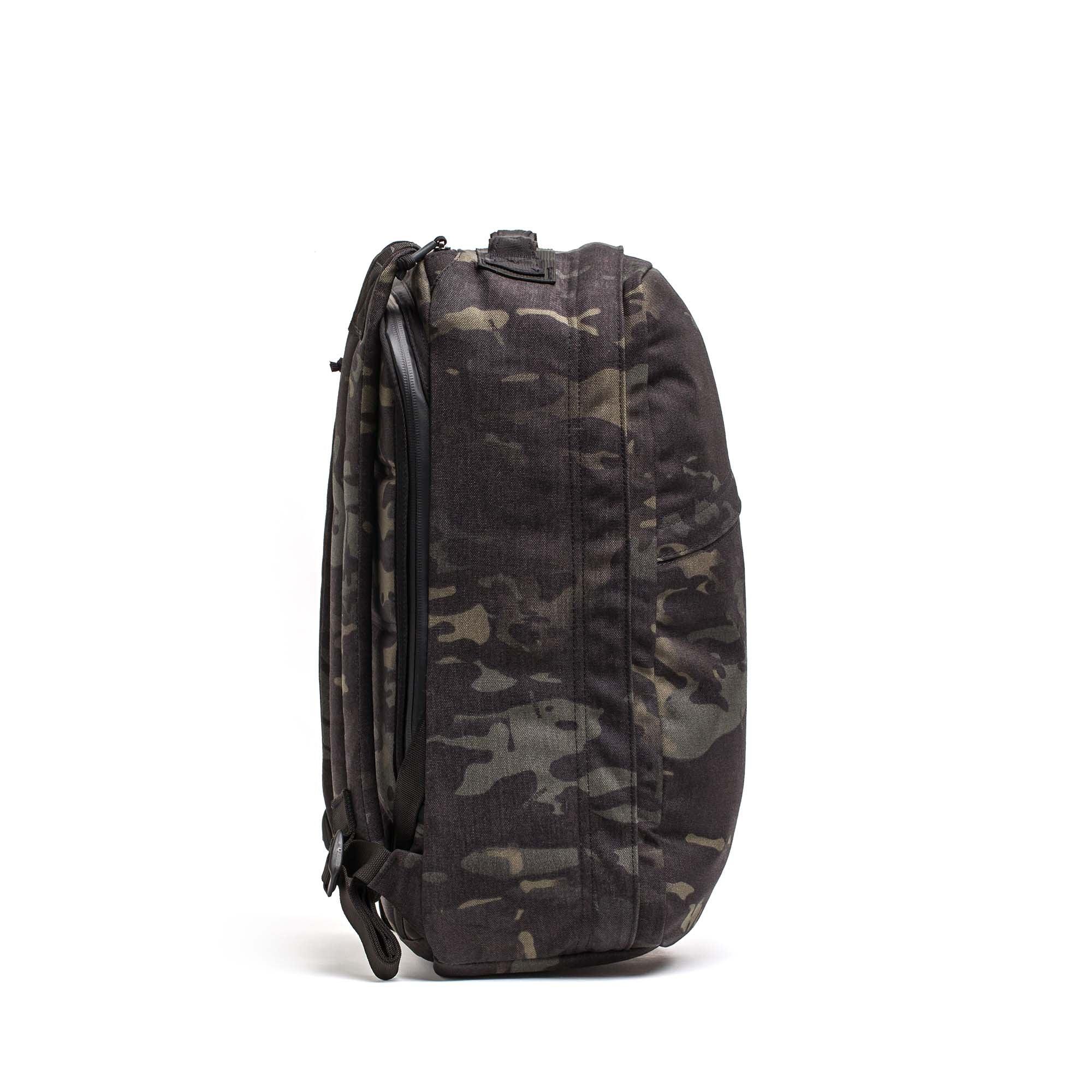 GR1 USA Slick - Ballistic Nylon Cordura - Storming Gravity