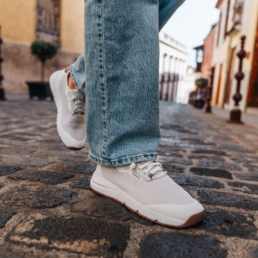 All-Terrain Lite - Lightweight and Packable Sneaker - Storming Gravity