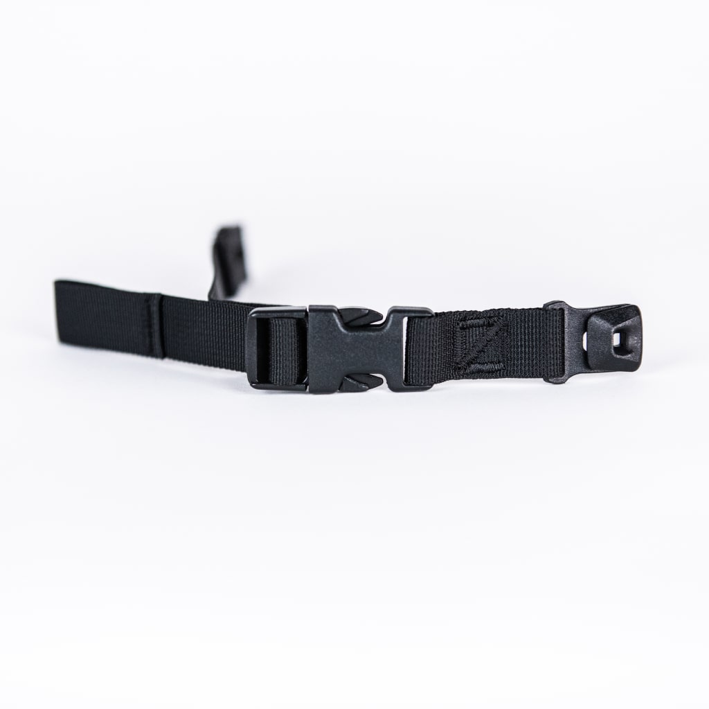Sternum Strap for EVERGOODS Backpacks - Storming Gravity