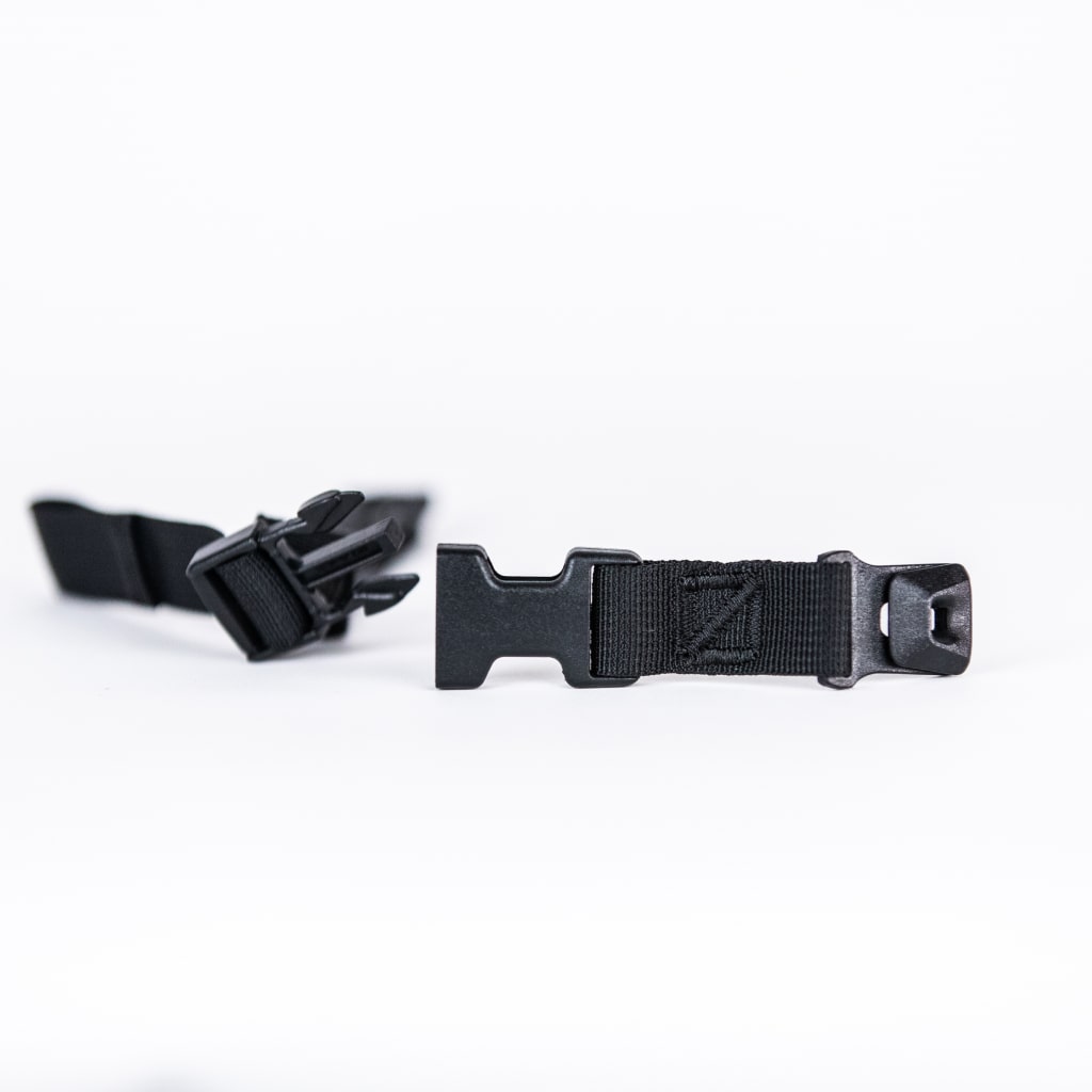 Sternum Strap for EVERGOODS Backpacks - Storming Gravity