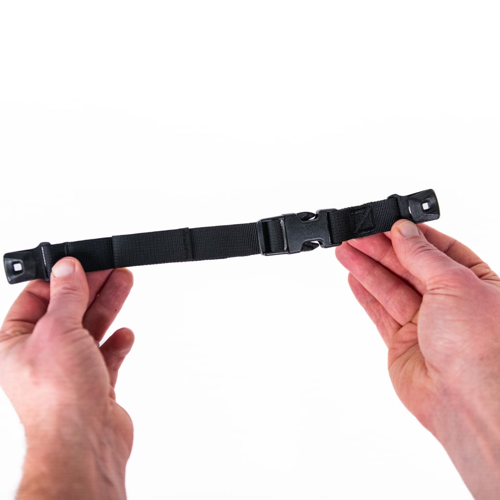 Sternum Strap for EVERGOODS Backpacks - Storming Gravity