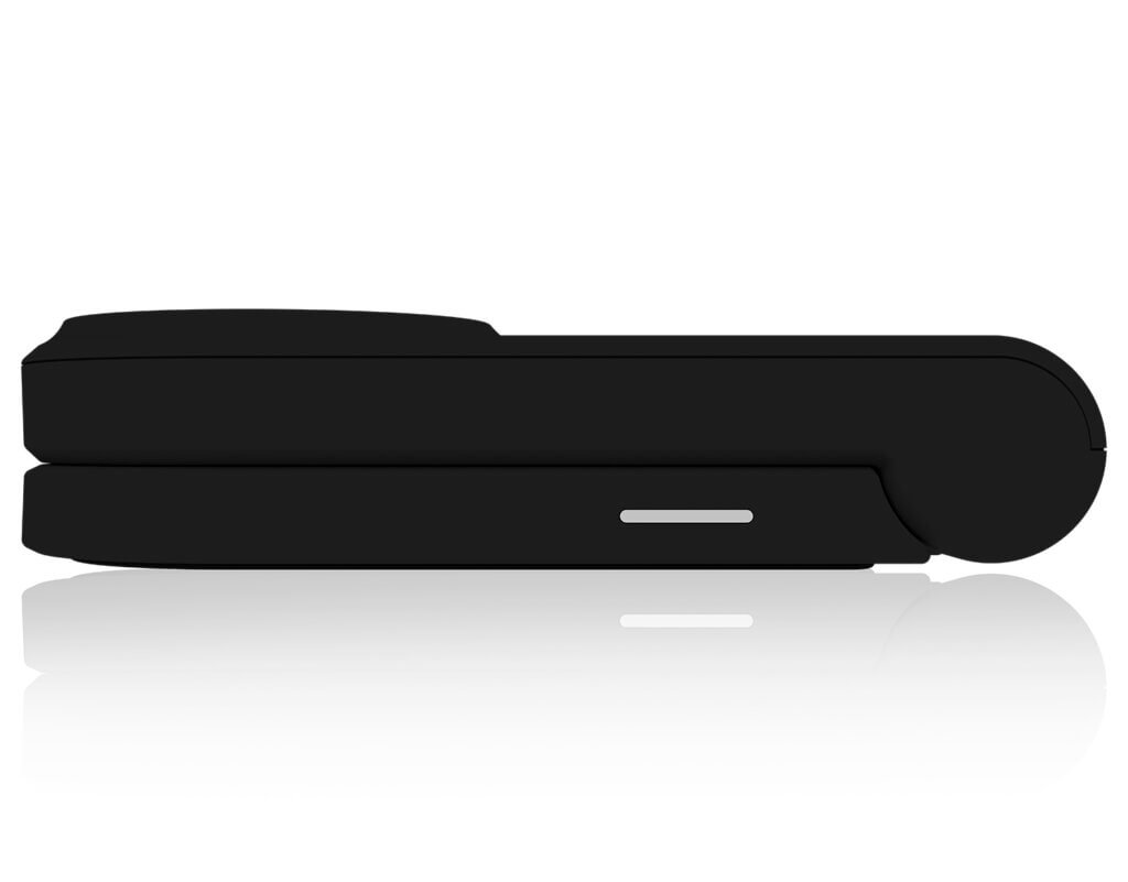 ChargeTree Mag 3-In-1 Foldable Wireless Charger - Storming Gravity