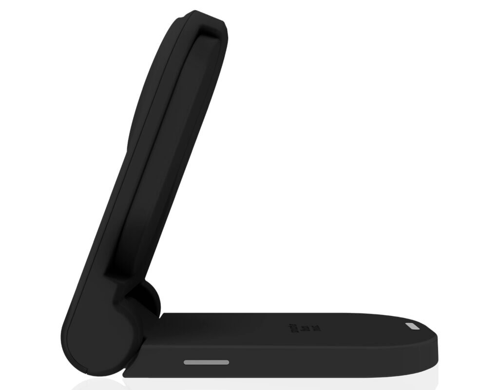 ChargeTree Mag 3-In-1 Foldable Wireless Charger - Storming Gravity