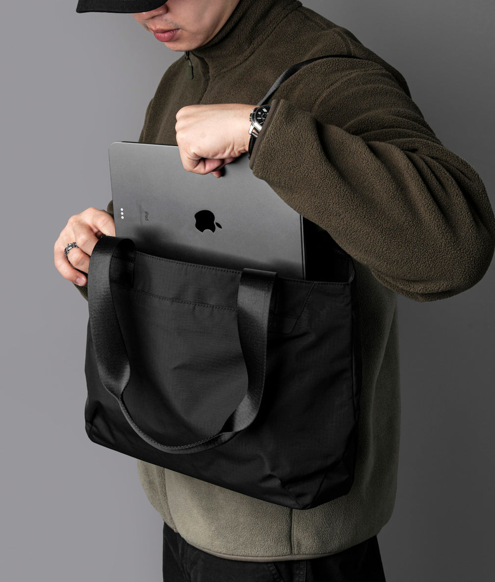 Alpaka Elements Tote (S) 9L