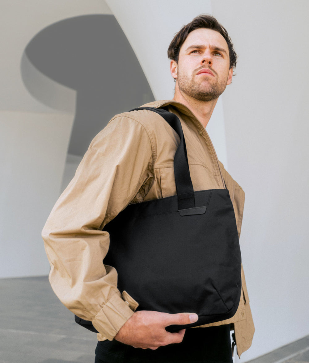 Alpaka Elements Tote (S) 9L