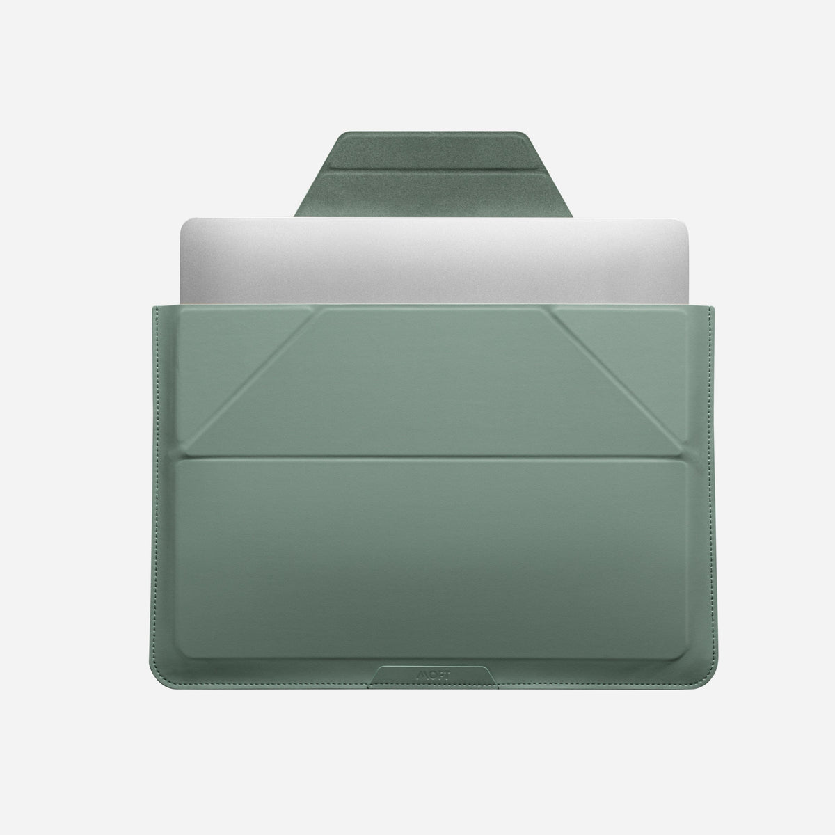 MOFT Carry Sleeve: Invisible Stand & Storage Featured - Storming Gravity