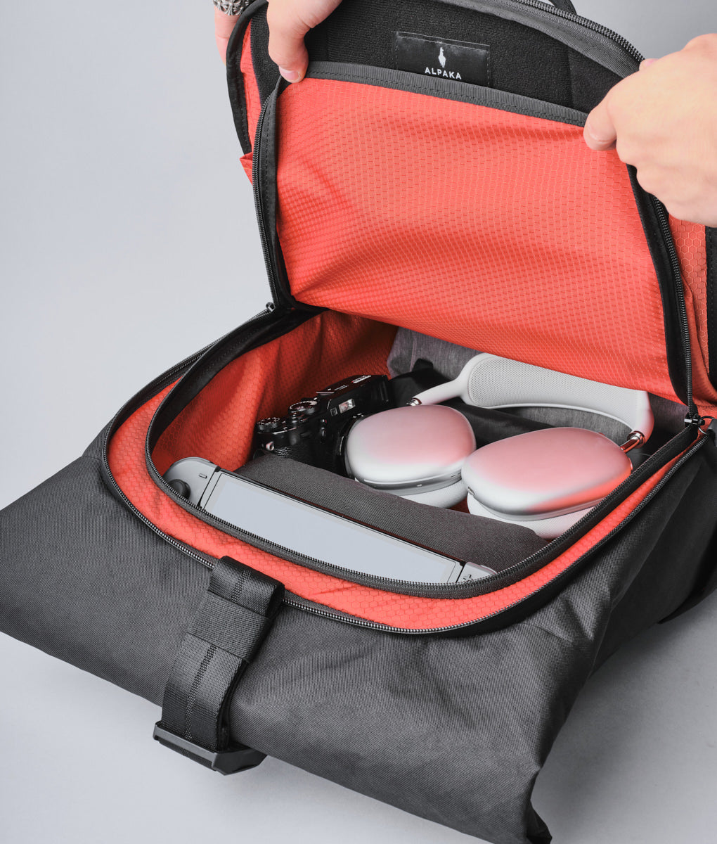 Shift Pack V2 (35 - 37L) - Storming Gravity