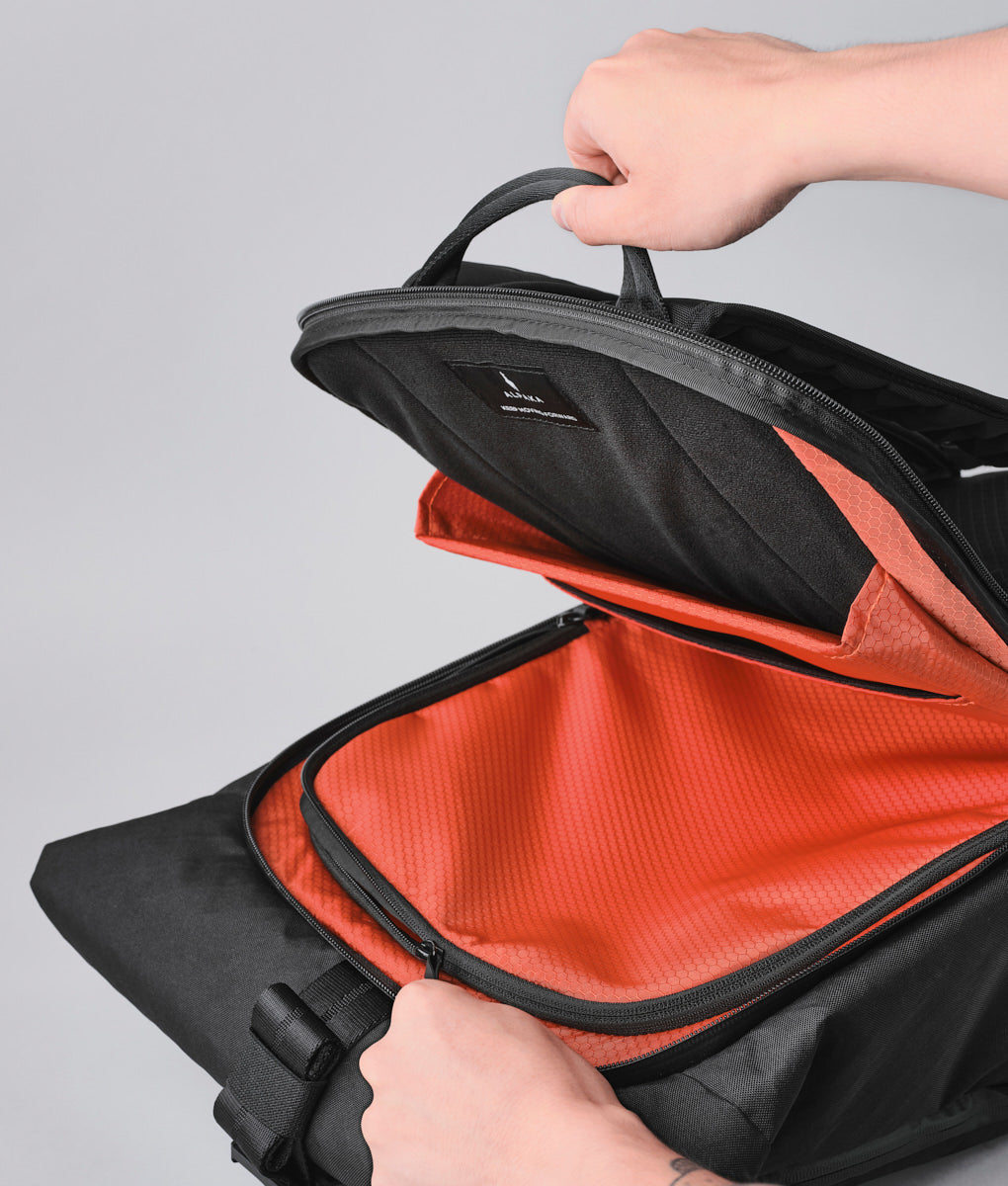 Shift Pack V2 (35 - 37L) - Storming Gravity