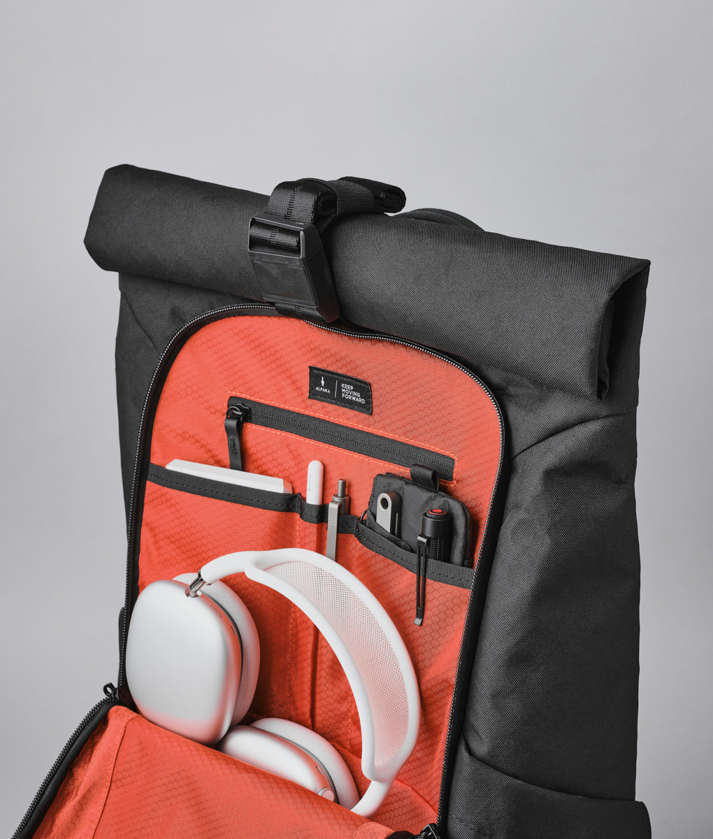 Shift Pack V2 (35 - 37L) - Storming Gravity